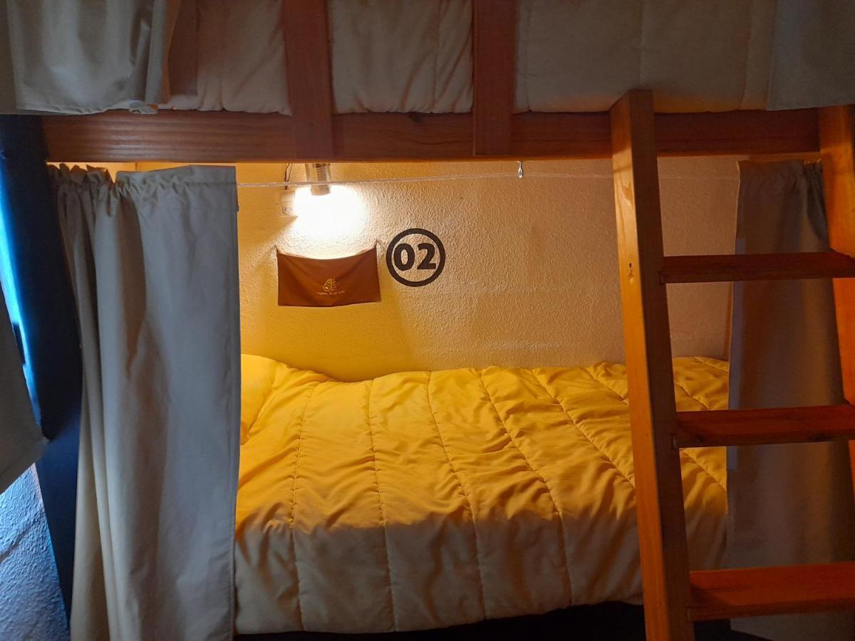 Hostel House 64Biguea El Calafate Esterno foto