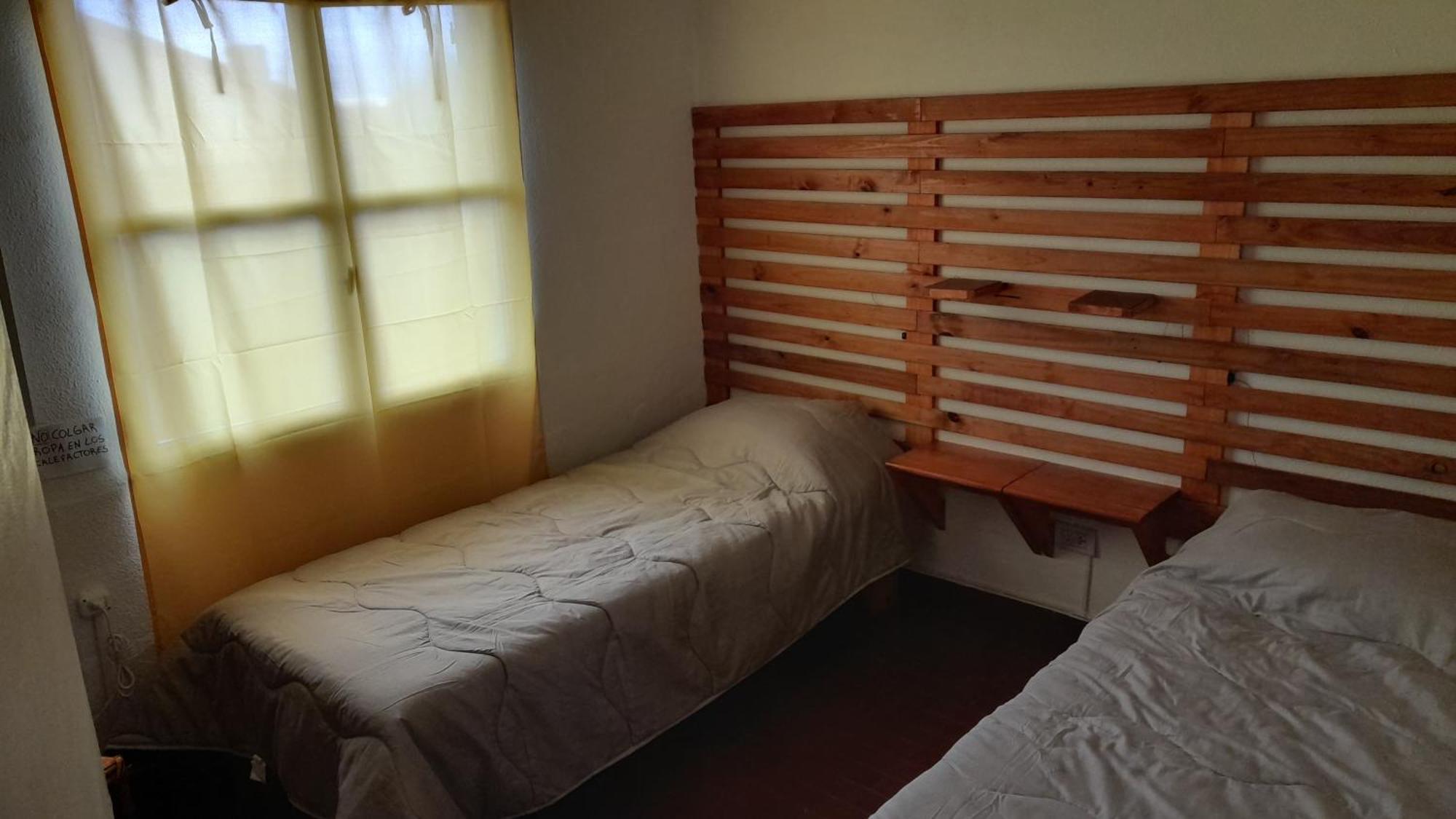 Hostel House 64Biguea El Calafate Esterno foto